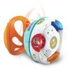 Vtech magic'moov 3-in-1 bal interactief babyspeelgoed