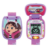 Vtech gabby's poppenhuis leer horloge - afbeelding 3
