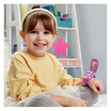 Vtech gabby's poppenhuis leer horloge - afbeelding 5