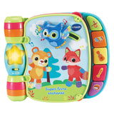 Vtech interactief baby boekje - afbeelding 1
