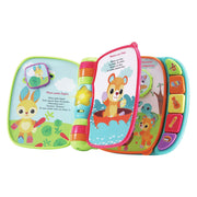 Vtech interactief baby boekje - afbeelding 3