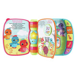 Vtech interactief baby boekje - afbeelding 4