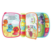 Vtech interactief baby boekje - afbeelding 4