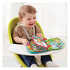 Vtech interactief baby boekje