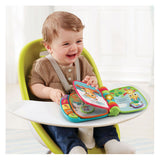 Vtech interactief baby boekje - afbeelding 5