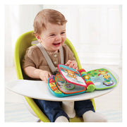 Vtech interactief baby boekje - afbeelding 5