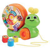 Vtech rolpret vormenslak - afbeelding 1