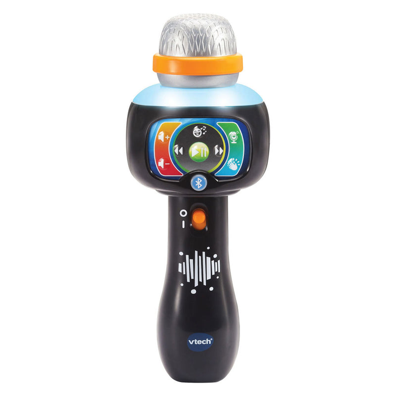 Vtech kinderliedjes microfoon