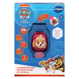 Vtech paw patrol horloge - learning watch stella - afbeelding 2