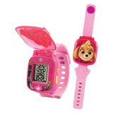 Vtech paw patrol horloge - learning watch stella - afbeelding 1
