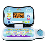 Vtech game leer laptop - afbeelding 1