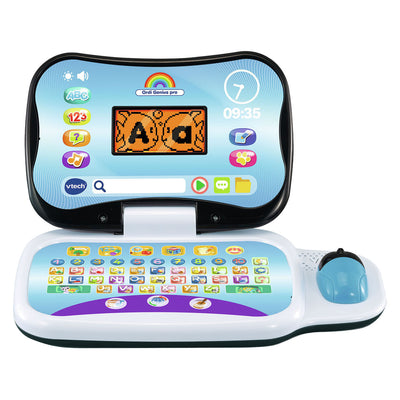 Vtech game leer laptop