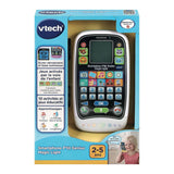 Vtech interactieve kindersmartphone met licht - afbeelding 2