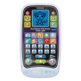 Vtech interactieve kindersmartphone met licht - afbeelding 1