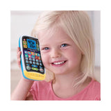 Vtech interactieve kindersmartphone met licht - afbeelding 4