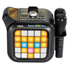 Vtech karaoke light party