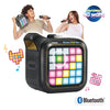 Vtech karaoke light party