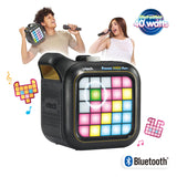 Vtech karaoke light party - afbeelding 4