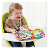 Vtech dierenvriendjes liedjesboek roze - afbeelding 5