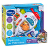 Vtech reis and leer vliegtuig