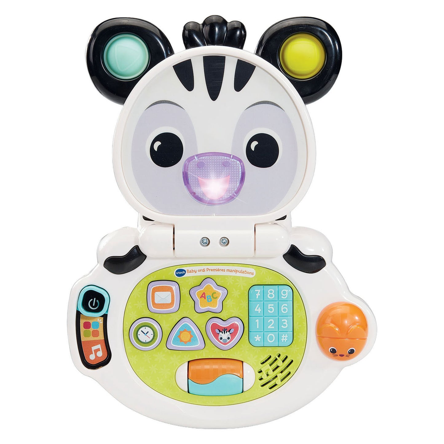 Vtech mijn eerste computer