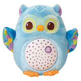 Vtech bedtijd uiltje nachtlamp - afbeelding 1