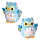 Vtech bedtijd uiltje nachtlamp - afbeelding 3