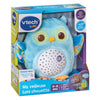 Vtech bedtijd uiltje nachtlamp