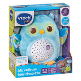 Vtech bedtijd uiltje nachtlamp - afbeelding 4