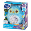 Vtech bedtijd uiltje nachtlamp