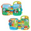 Vtech boek met kinderrijmpjes