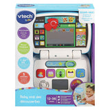 Vtech mijn eerste leer computer - afbeelding 2
