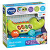 Vtech vrolijke rol krokodil
