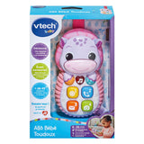 Vtech babytelefoon - afbeelding 2