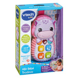 Vtech babytelefoon - afbeelding 4