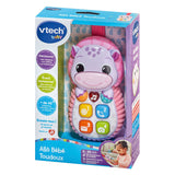 Vtech babytelefoon - afbeelding 5