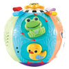Vtech baby interactieve dierenbal