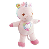 Vtech baby knuffeleenhoorn - afbeelding 3