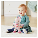 Vtech baby knuffeleenhoorn - afbeelding 4