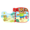 Vtech baby kleren kiezen met beer