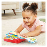 Vtech baby kleren kiezen met beer - afbeelding 5
