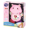 Vtech baby rammelaar croc hippo