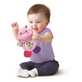 Vtech baby rammelaar croc hippo - afbeelding 5
