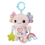 Vtech baby muzikale axolotl - afbeelding 1