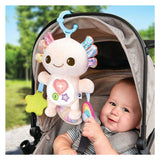 Vtech baby muzikale axolotl - afbeelding 4