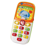 Vtech baby mijn eerste smartphone - afbeelding 1