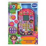 Vtech dora smartphone - afbeelding 2
