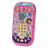 Vtech dora smartphone - afbeelding 1