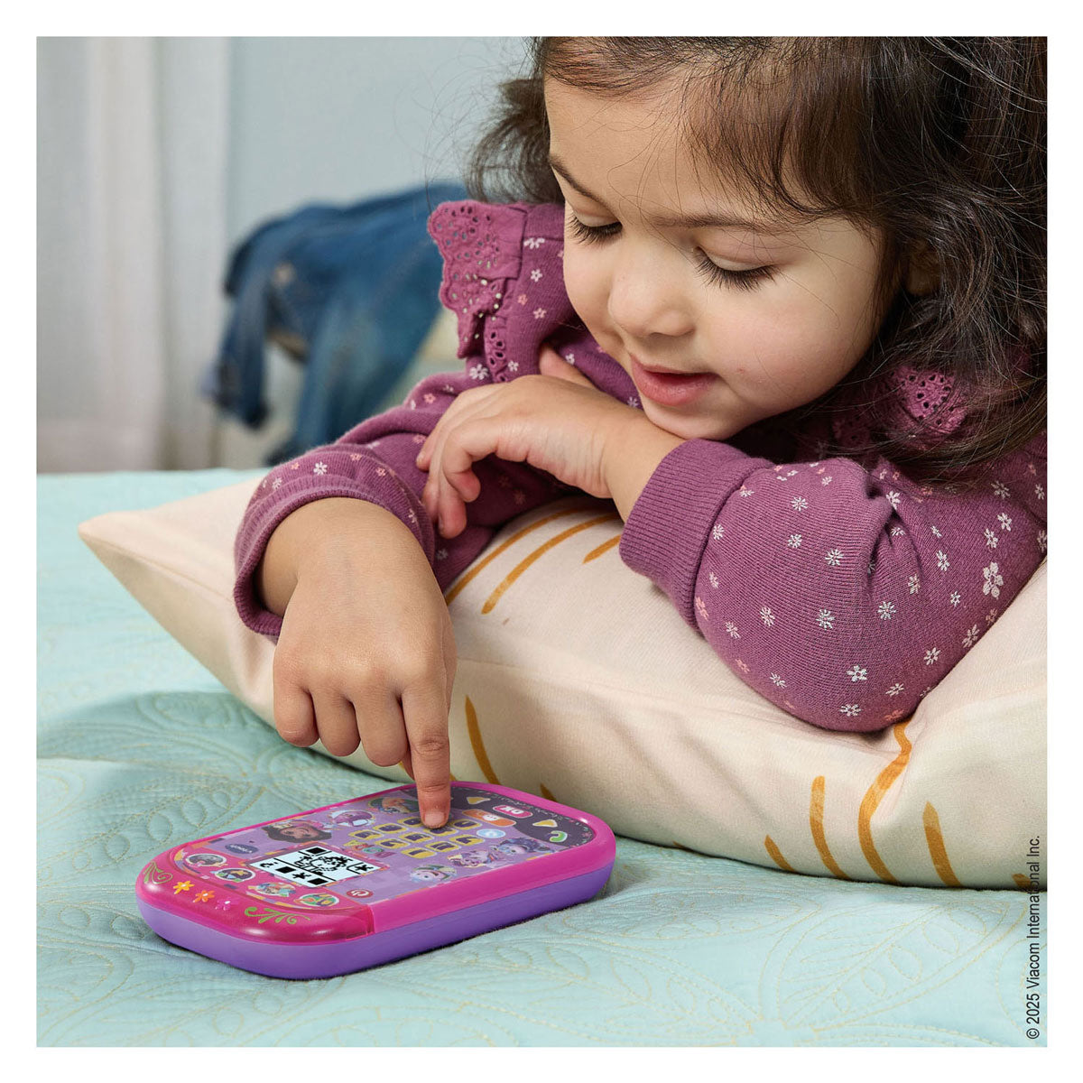 Vtech dora smartphone
