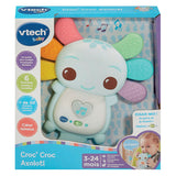 Vtech baby axolotl rammelaar - afbeelding 2